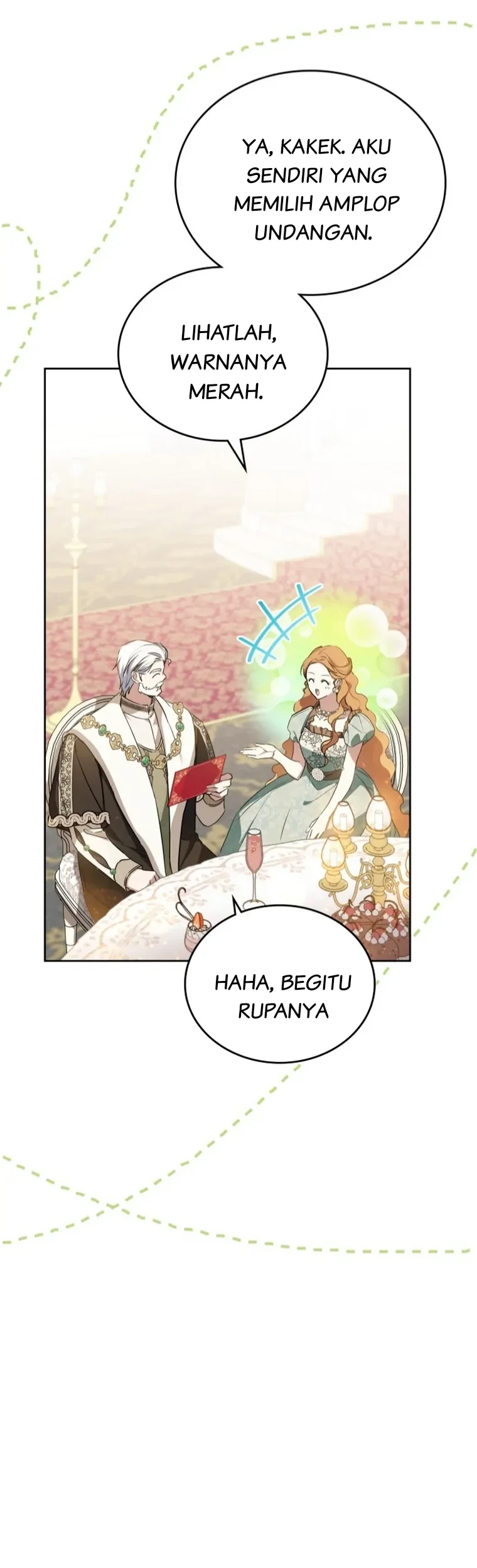 Chapter 164 - halaman 19