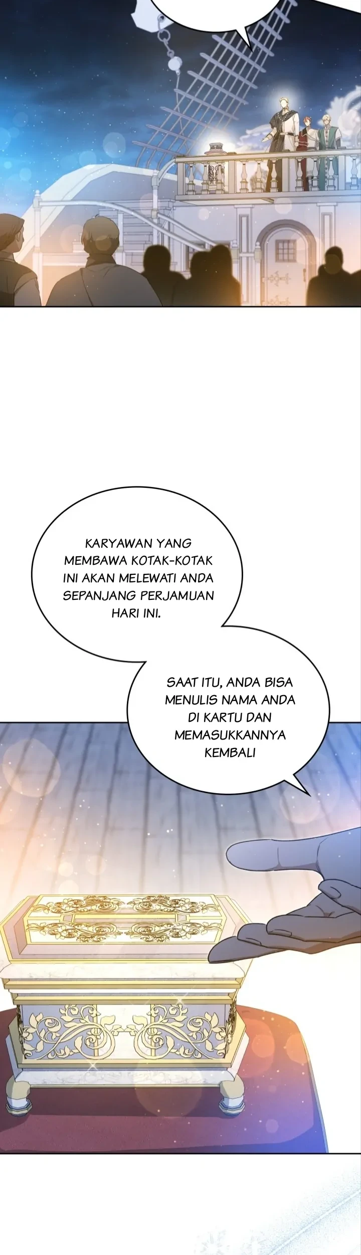 Chapter 165 - halaman 23