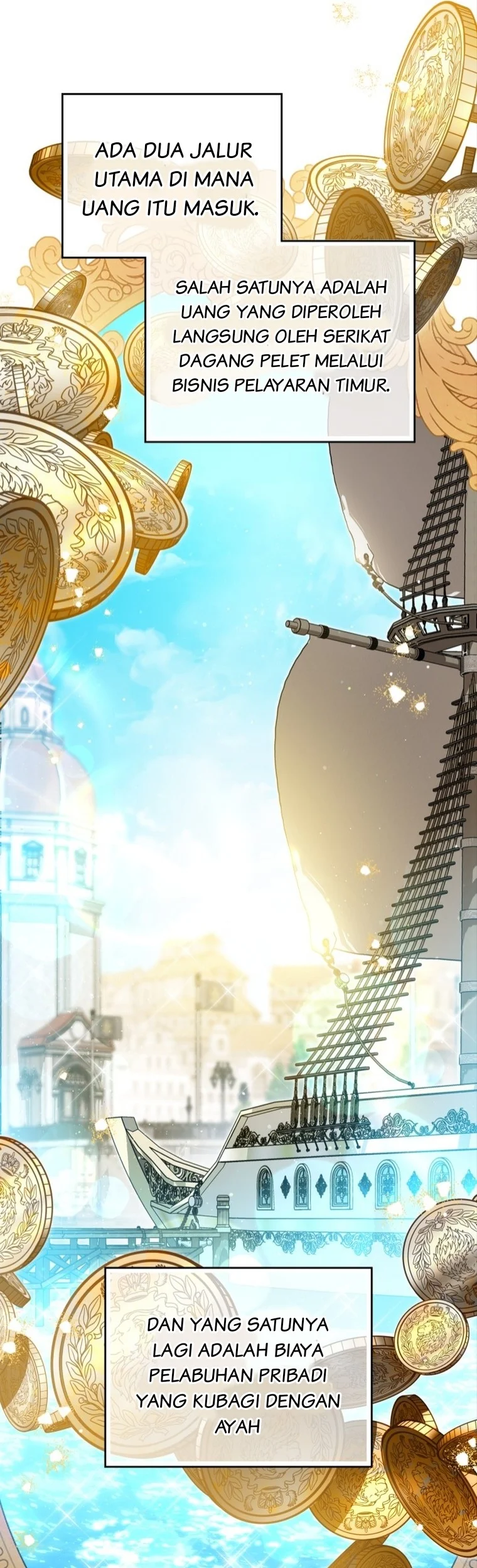 Chapter 166 - halaman 27