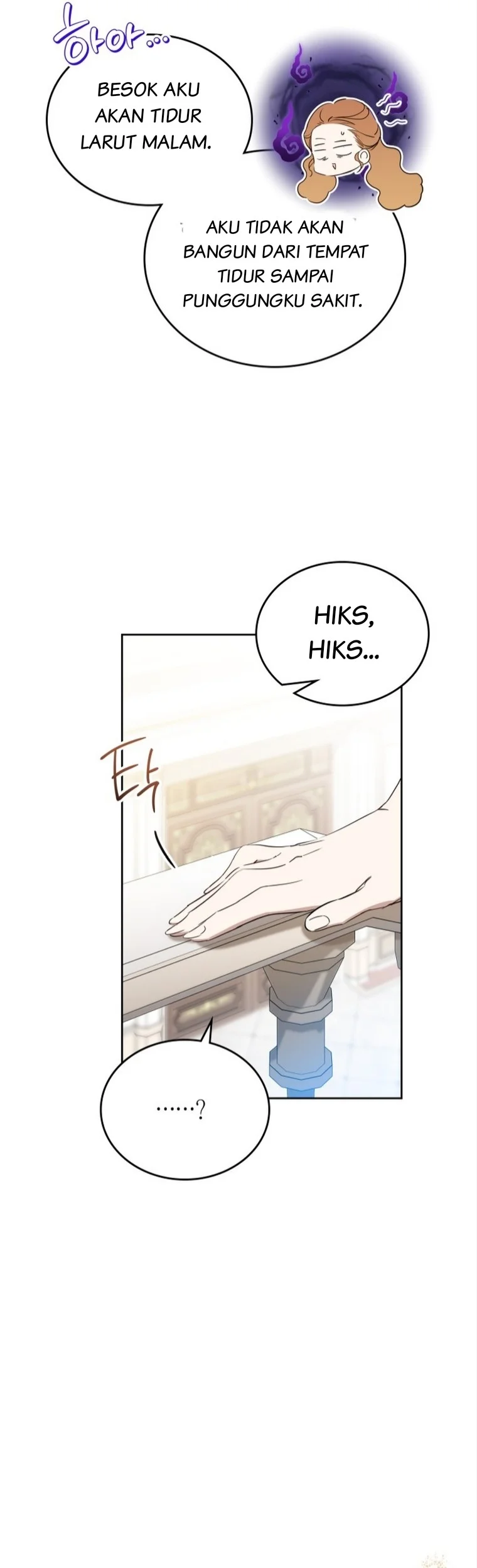 Chapter 166 - halaman 30