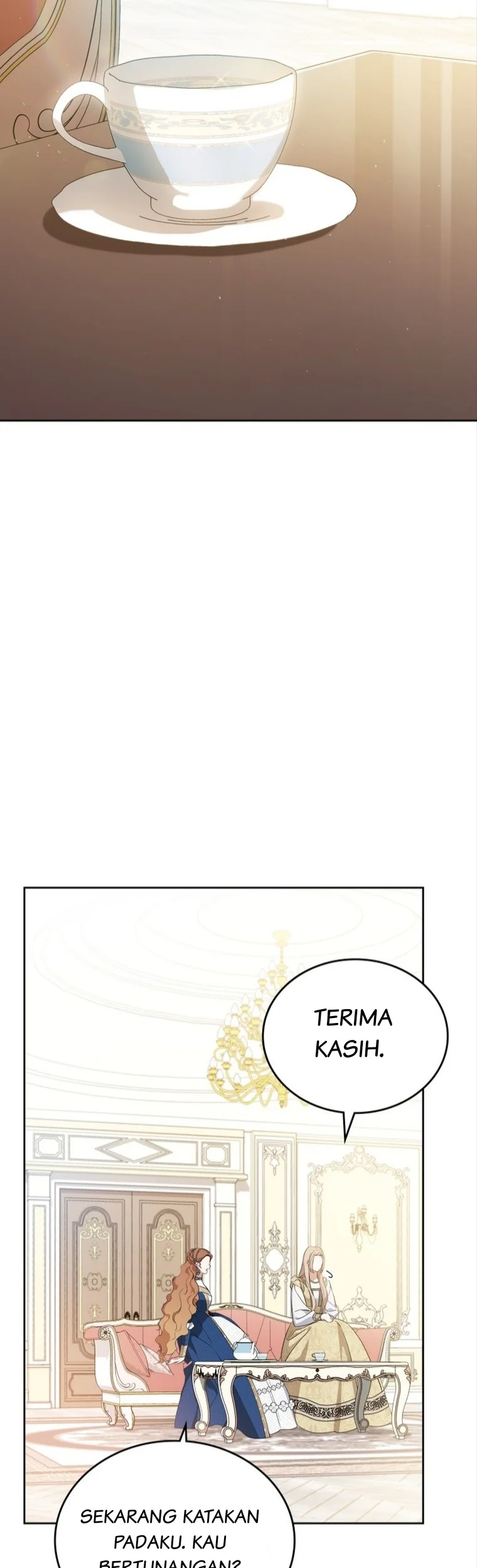 Chapter 166 - halaman 36