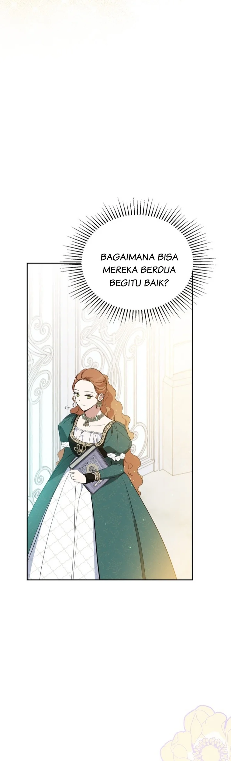 Chapter 167 - halaman 32