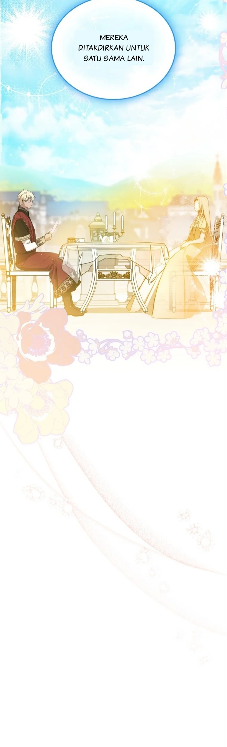 Chapter 167 - halaman 34