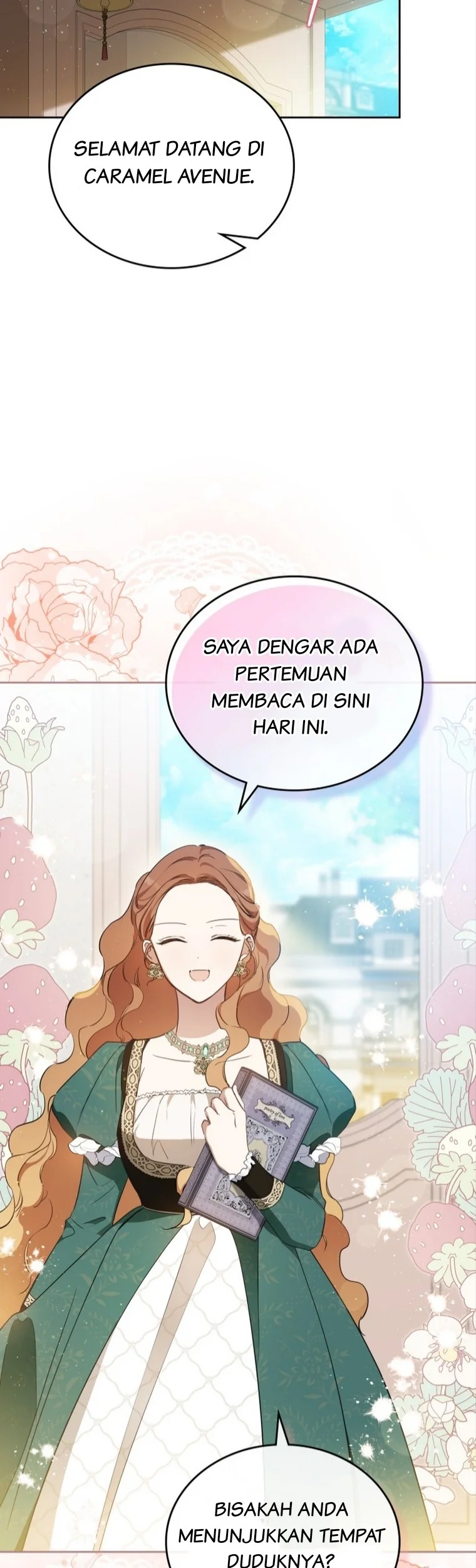 Chapter 167 - halaman 3