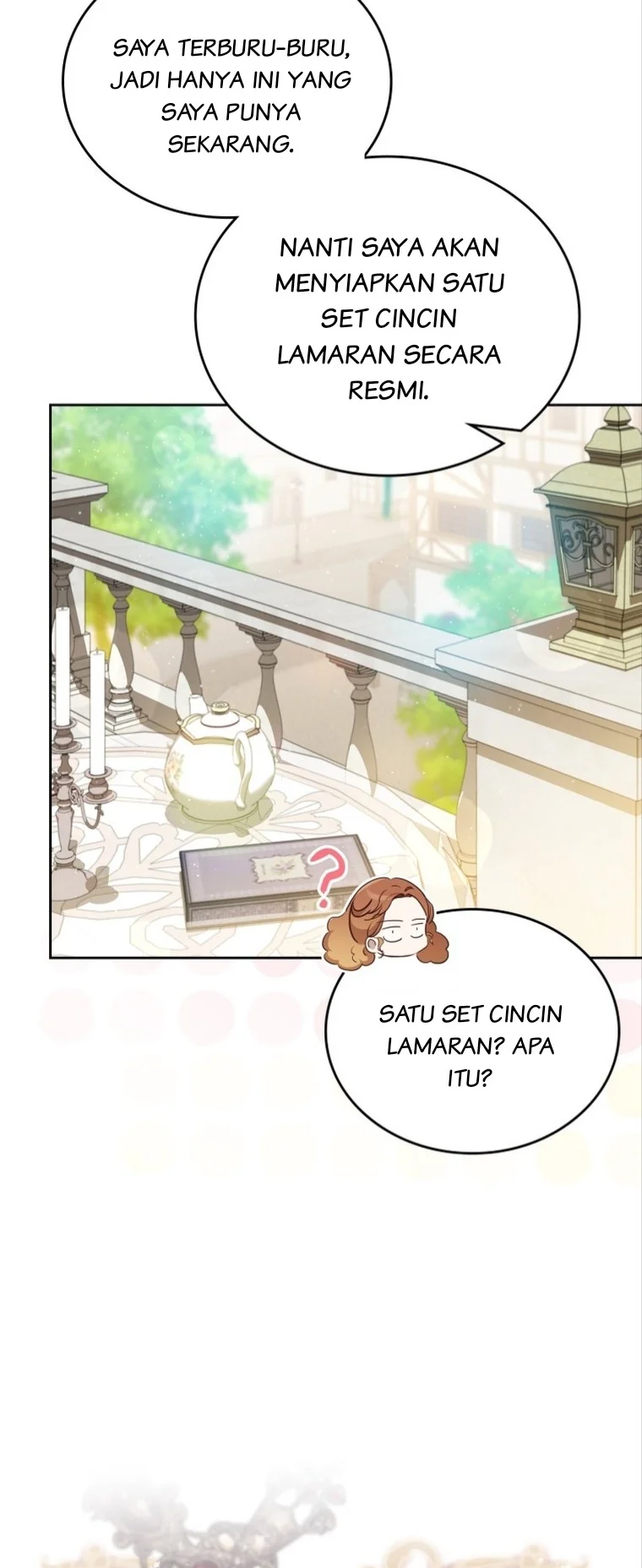 Chapter 167 - halaman 16
