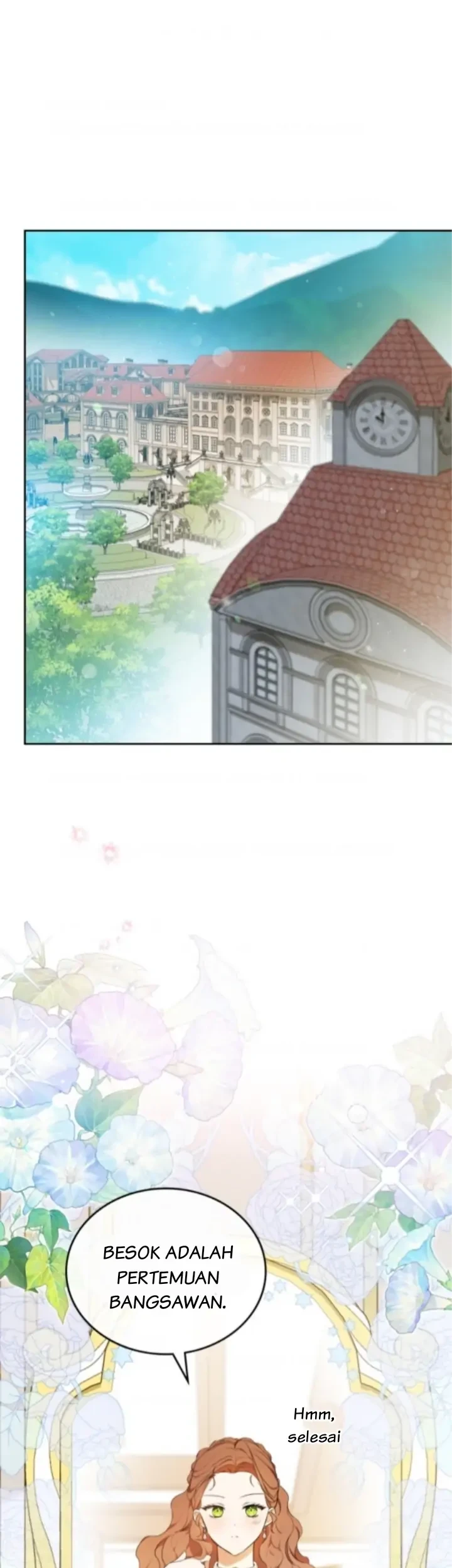 Chapter 173 - halaman 28