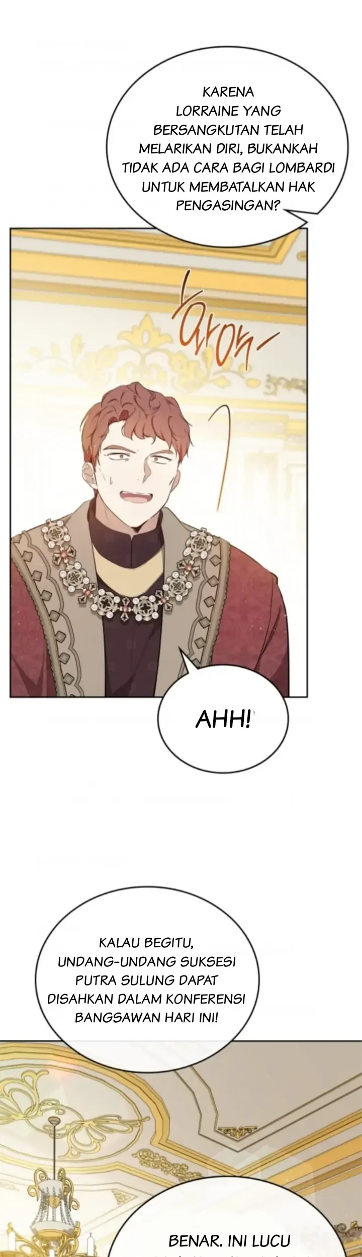 Chapter 173 - halaman 96