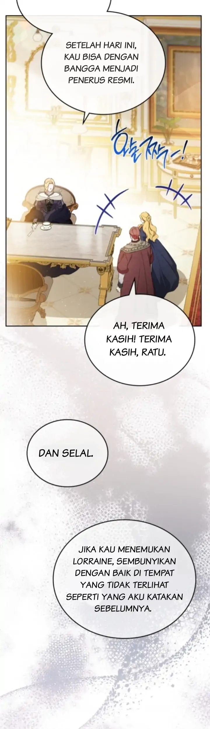 Chapter 173 - halaman 98
