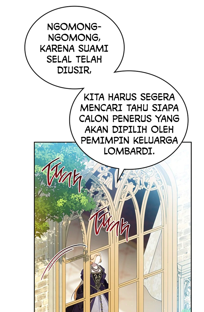 Chapter 176 - halaman 40