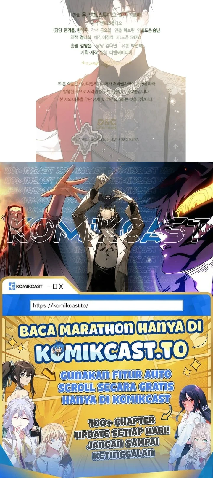 Chapter 180 - halaman 186