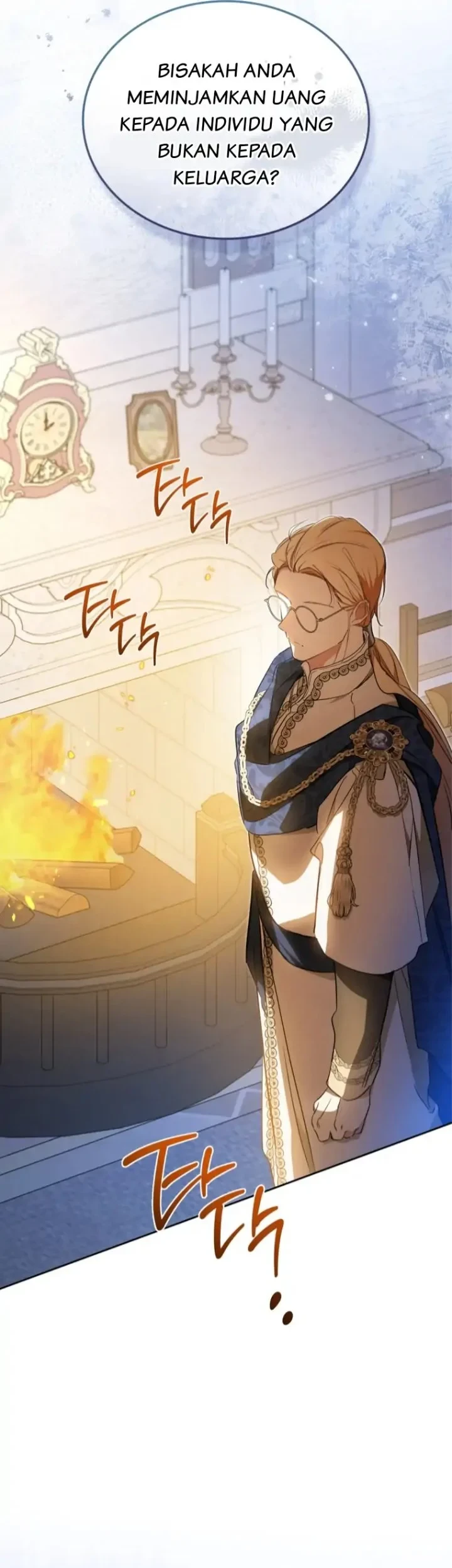 Chapter 182 - halaman 82