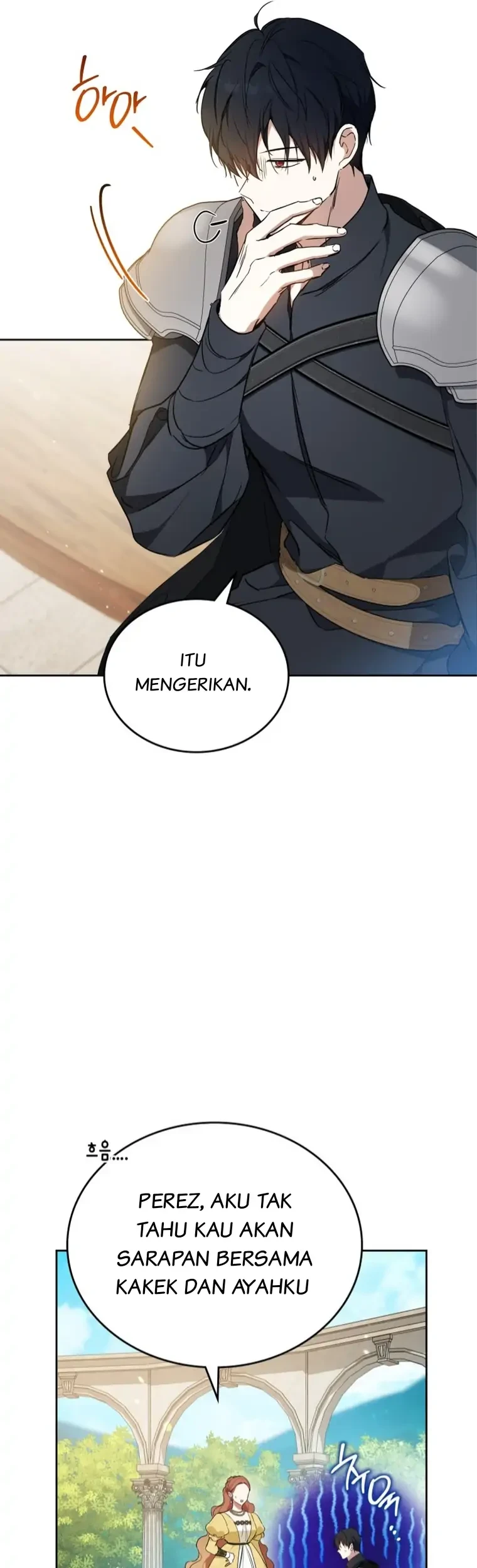 Chapter 184 - halaman 21