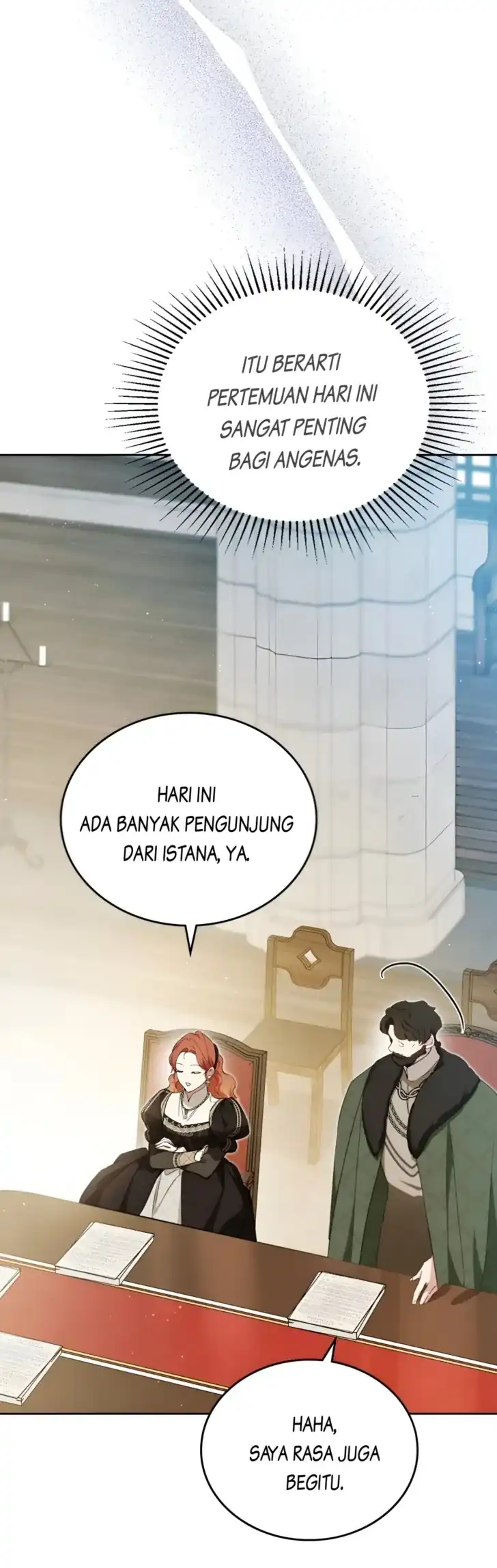 Chapter 205 - halaman 20