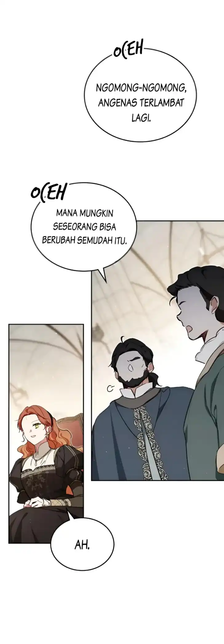 Chapter 205 - halaman 28