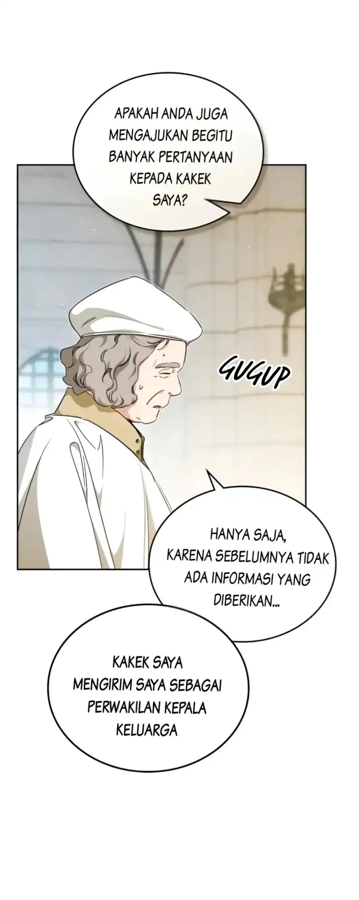 Chapter 205 - halaman 7