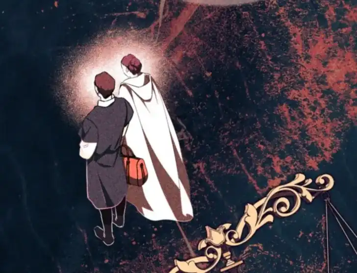 Chapter 206 - halaman 29