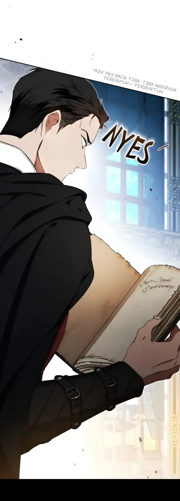 Chapter 206 - halaman 69