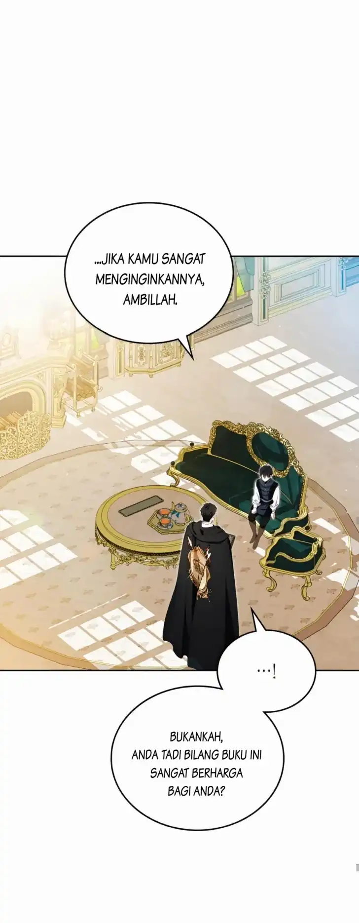 Chapter 207 - halaman 30