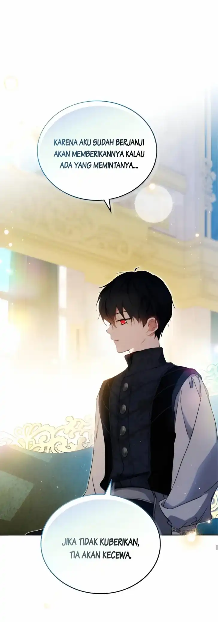 Chapter 207 - halaman 31