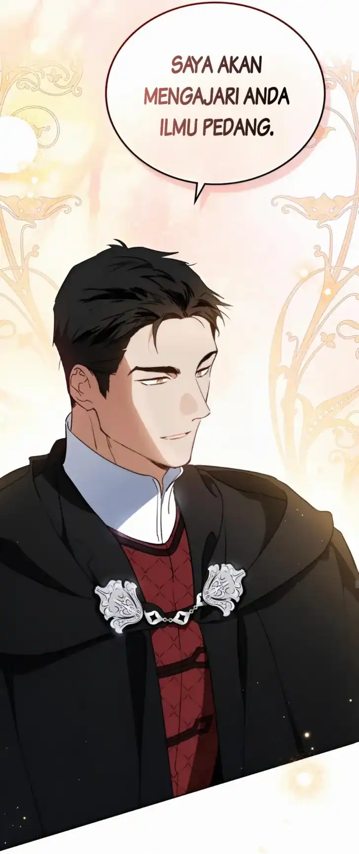 Chapter 207 - halaman 34