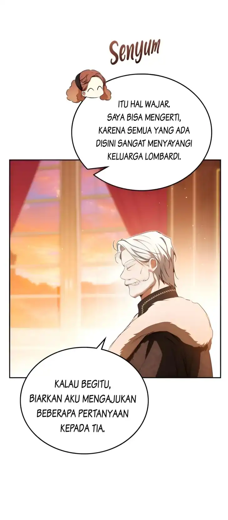 Chapter 209 - halaman 22