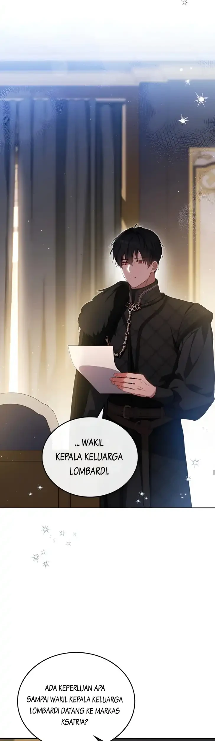 Chapter 211 - halaman 32