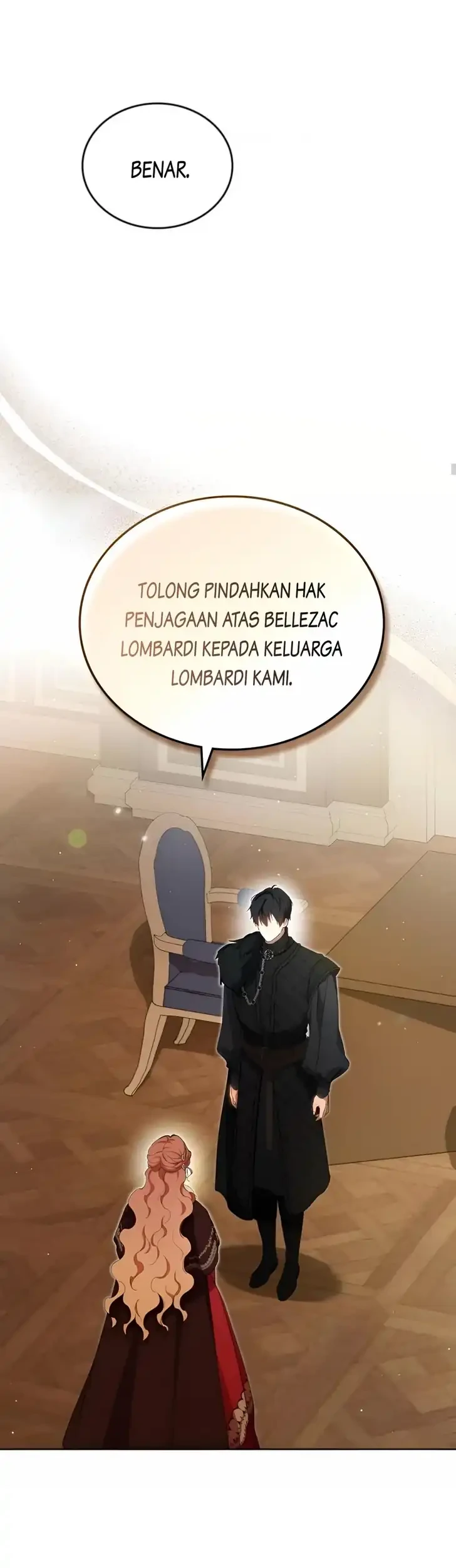 Chapter 211 - halaman 34