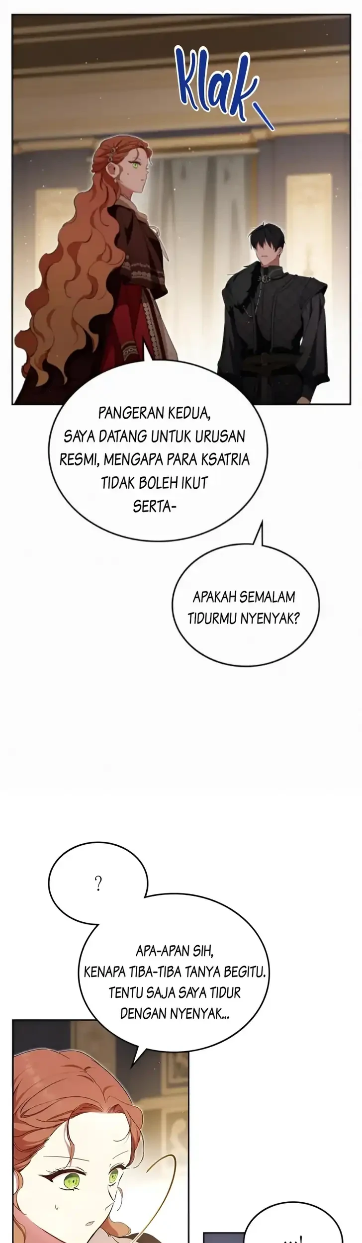 Chapter 211 - halaman 37