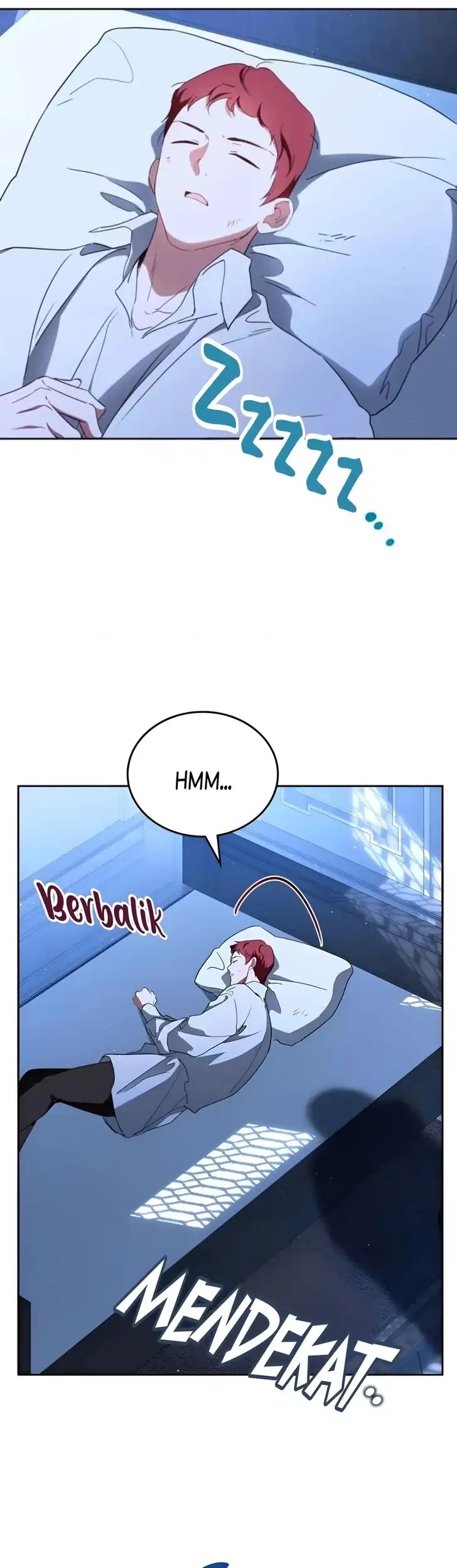 Chapter 213 - halaman 23