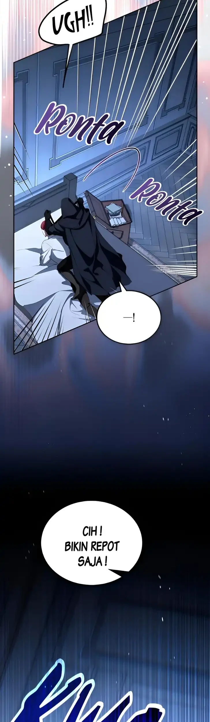 Chapter 213 - halaman 30