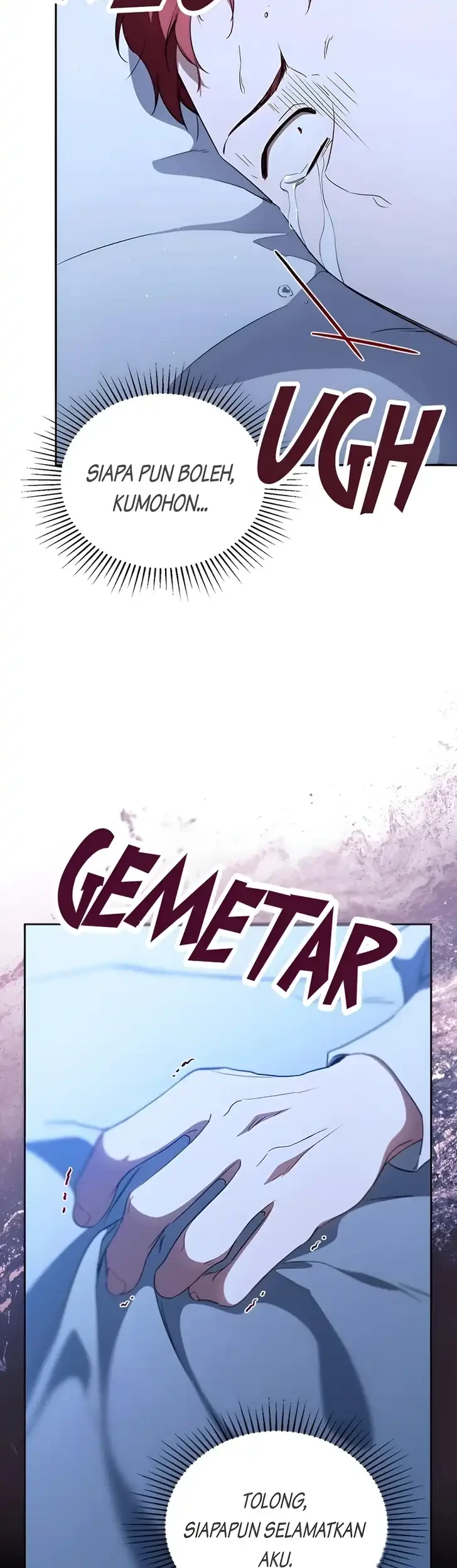 Chapter 213 - halaman 33