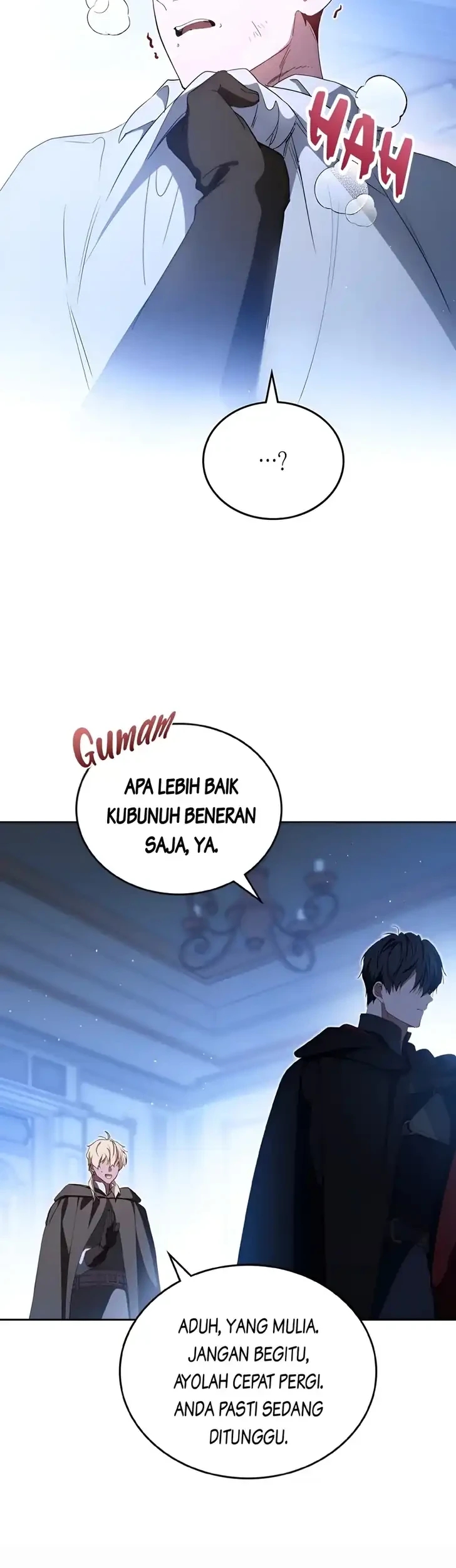 Chapter 213 - halaman 39