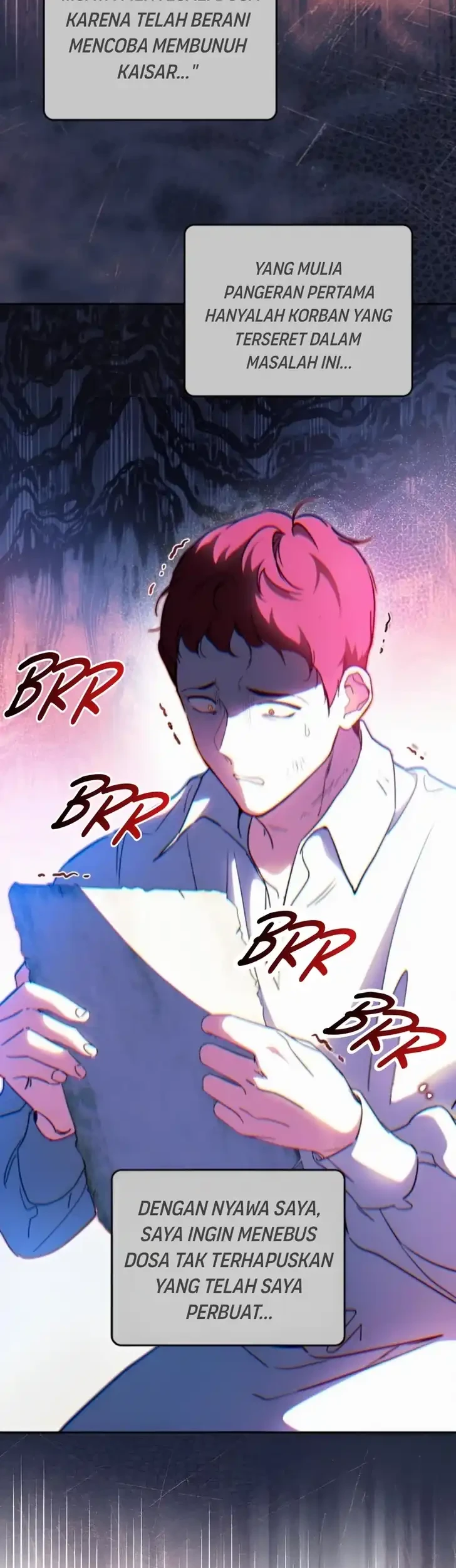 Chapter 213 - halaman 42