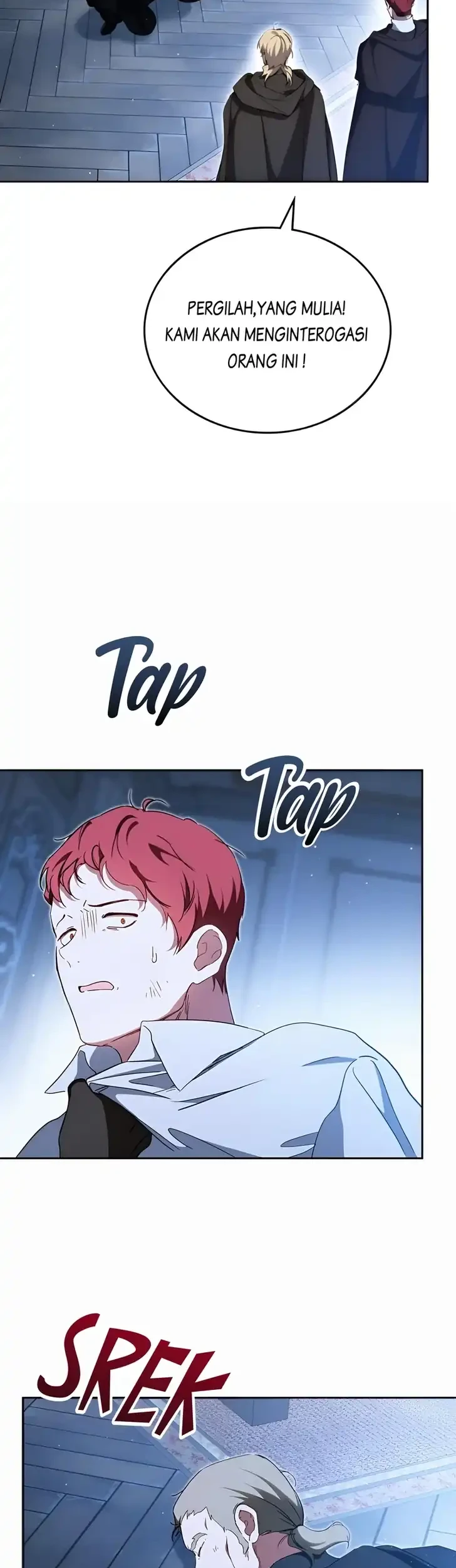 Chapter 213 - halaman 45