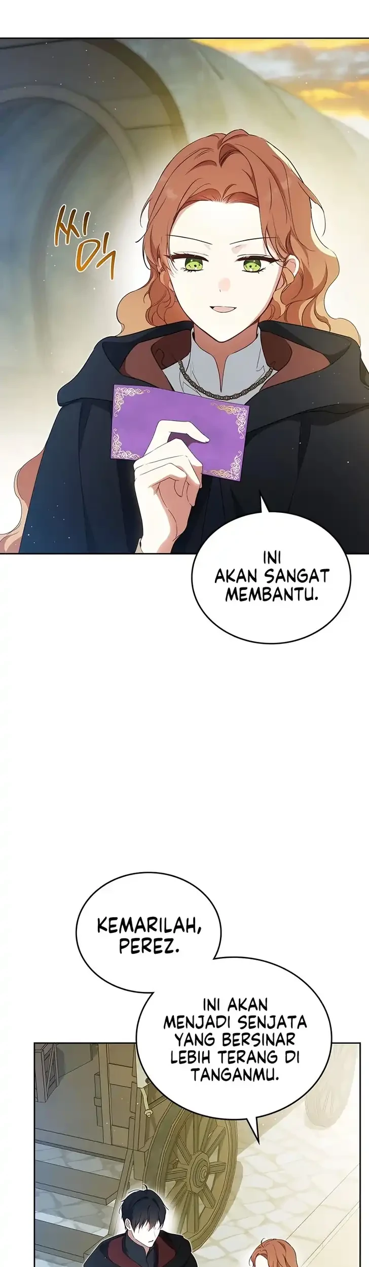 Chapter 214 - halaman 18