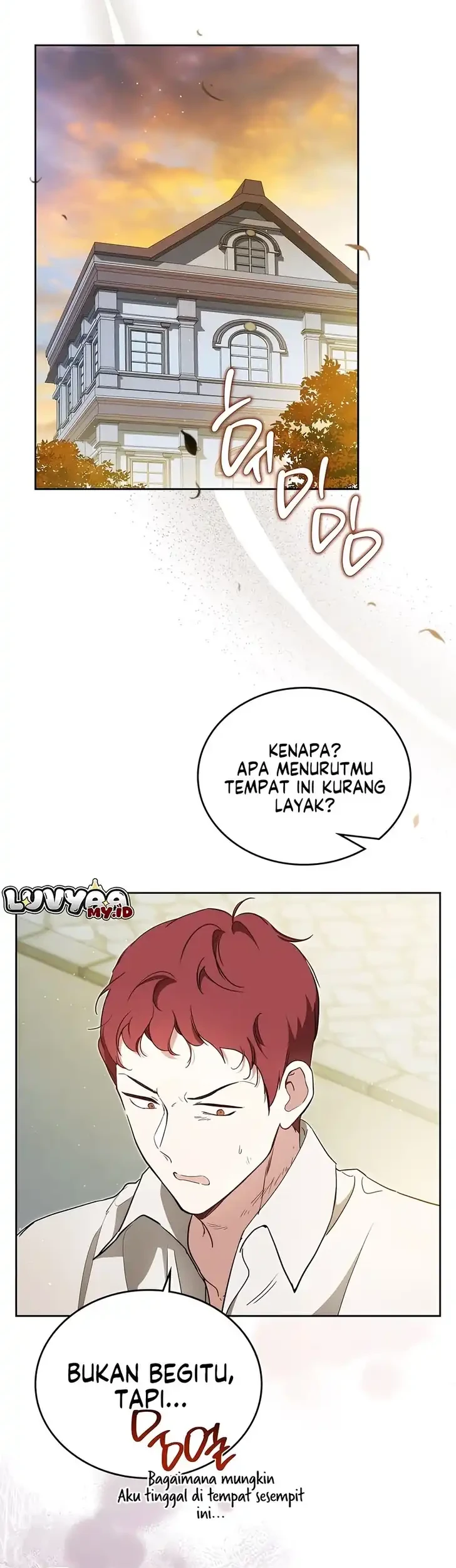 Chapter 214 - halaman 20