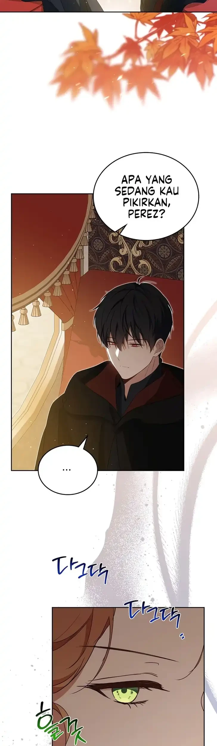 Chapter 214 - halaman 32