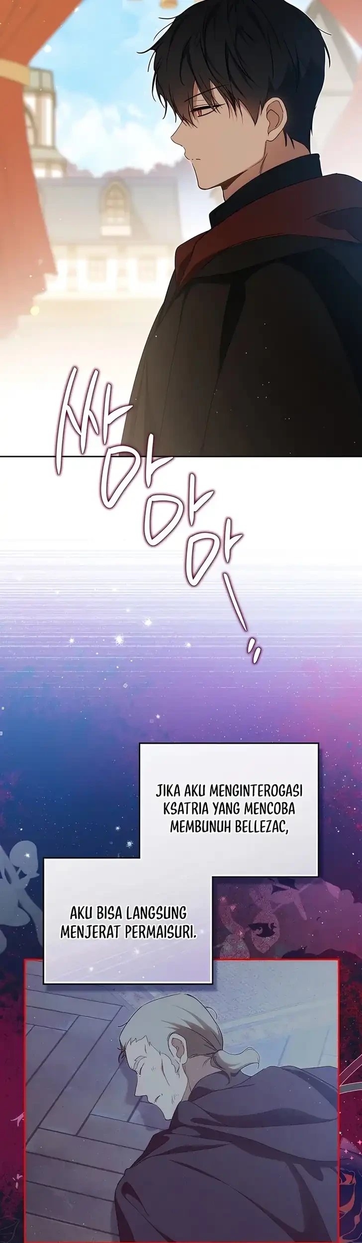 Chapter 214 - halaman 34