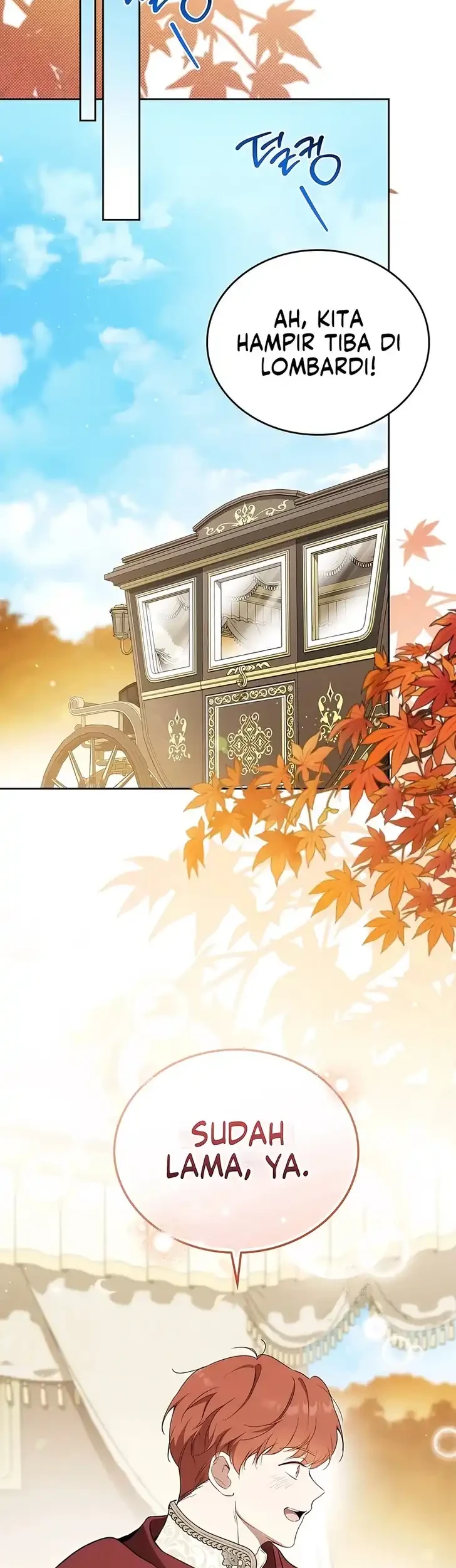 Chapter 216 - halaman 40
