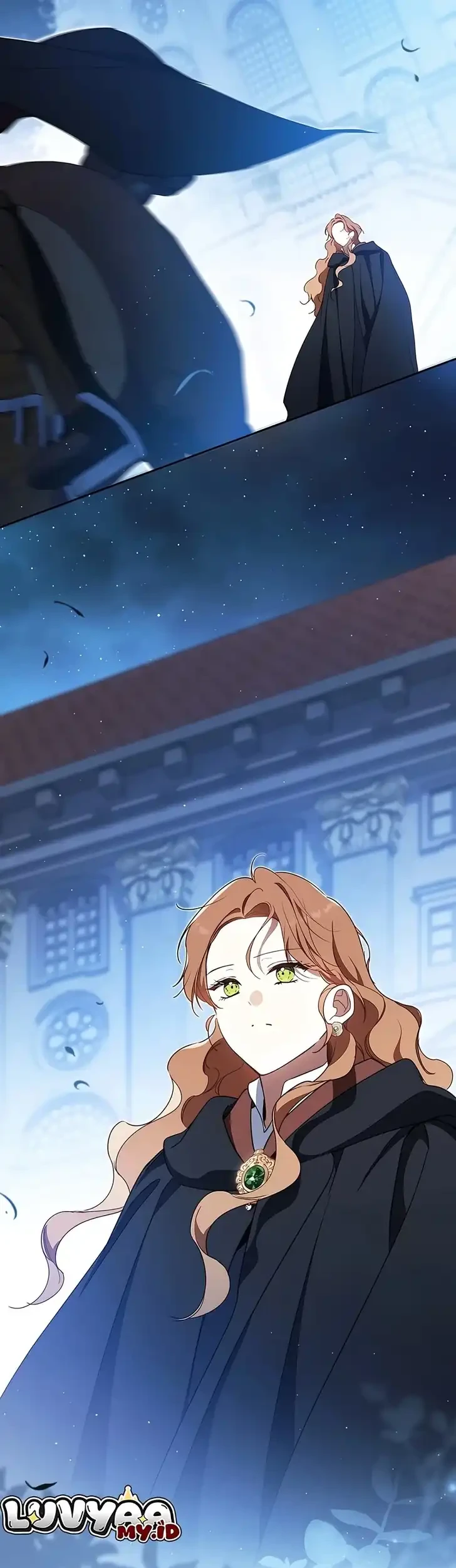 Chapter 216 - halaman 30