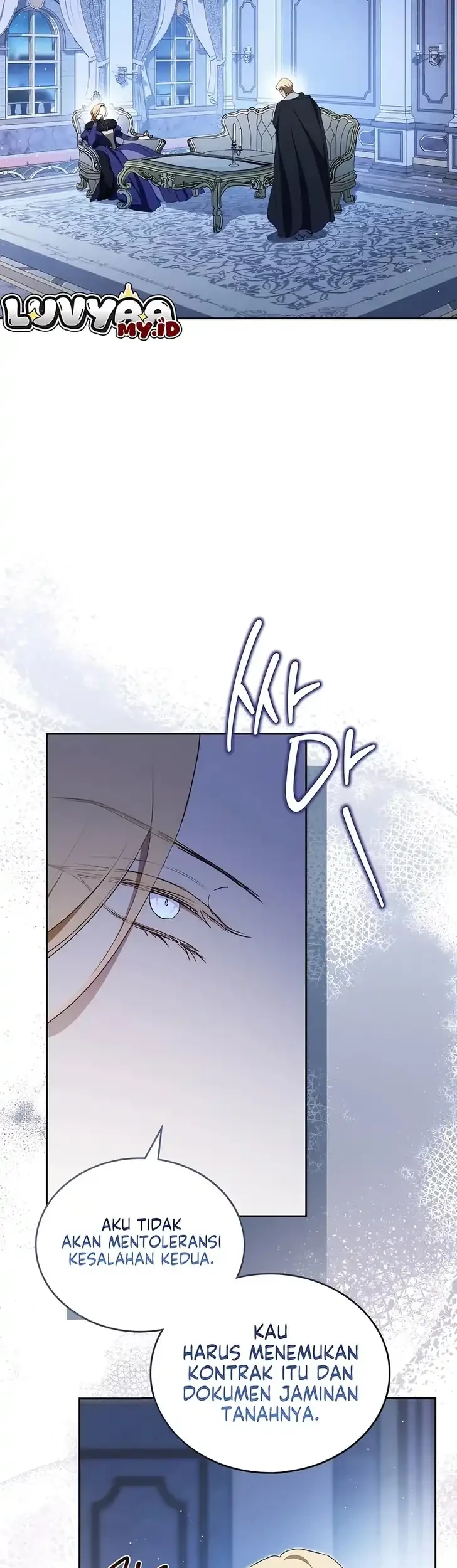 Chapter 216 - halaman 34