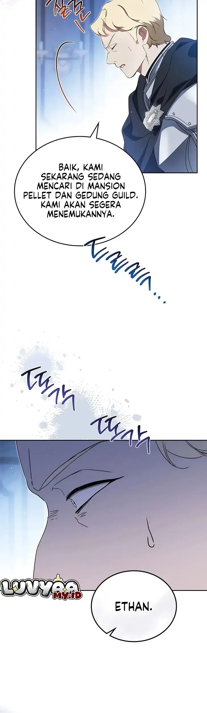 Chapter 216 - halaman 35