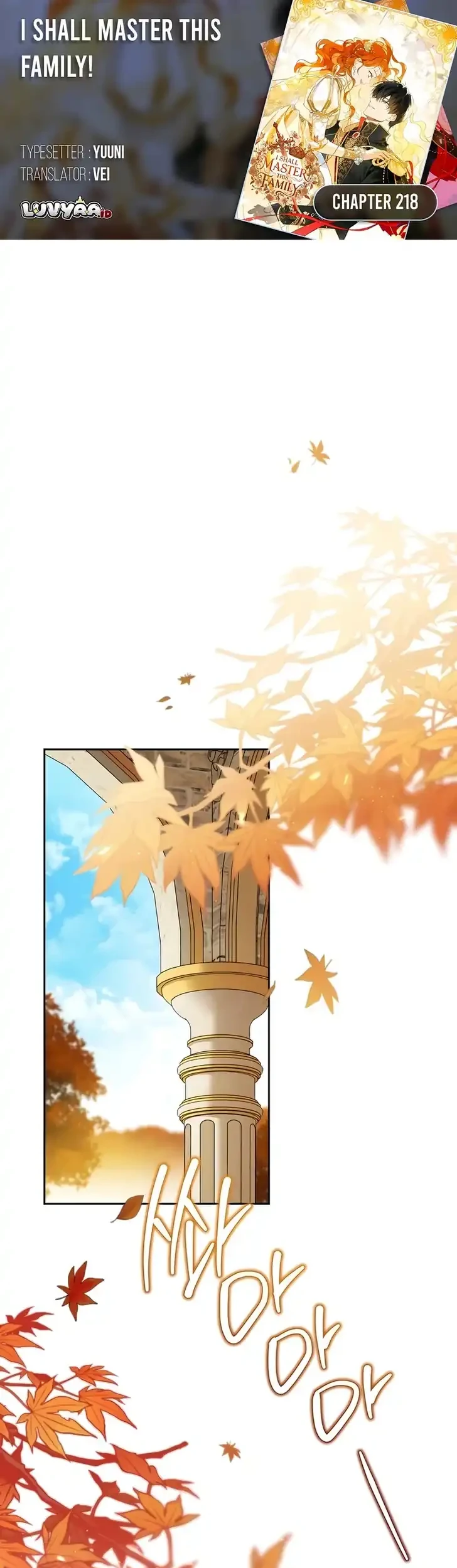 Chapter 218 - halaman 2