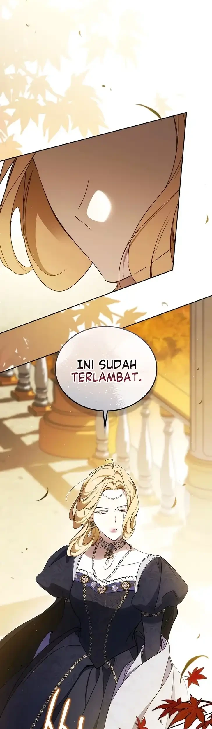 Chapter 218 - halaman 16
