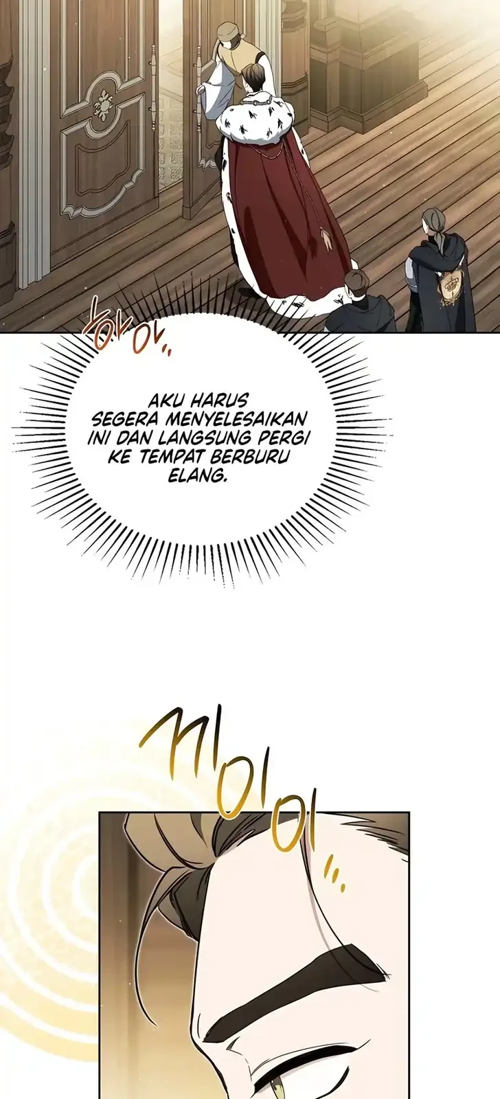 Chapter 218 - halaman 25