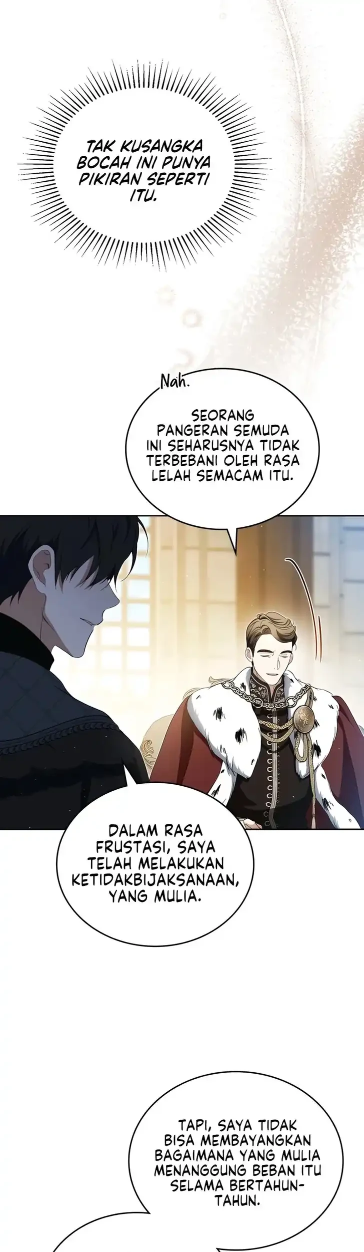 Chapter 218 - halaman 30