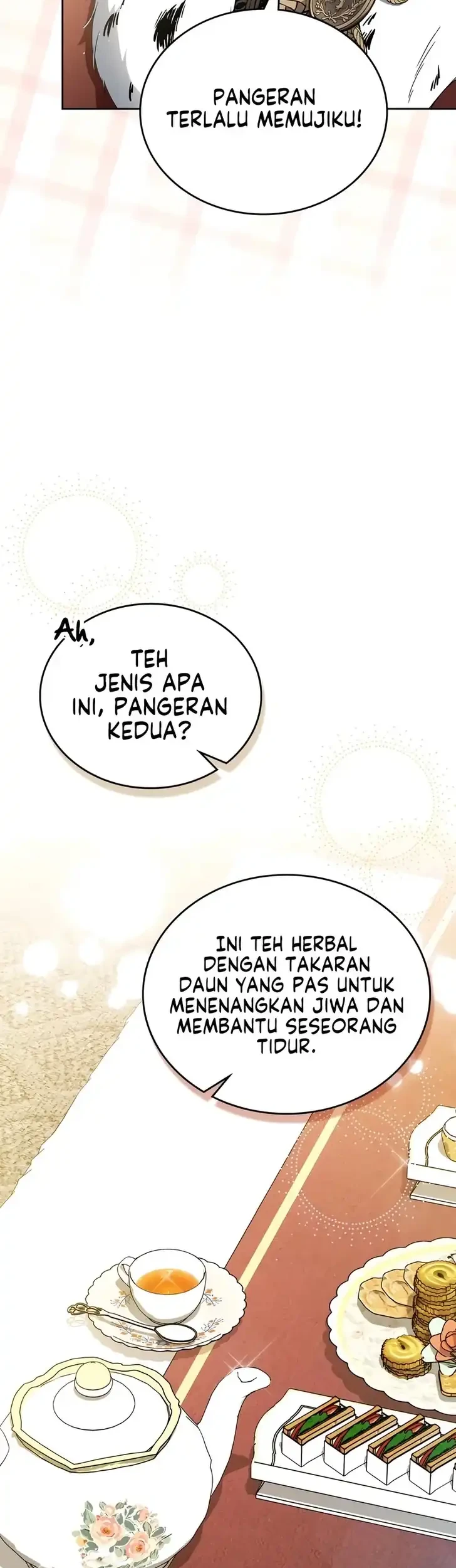 Chapter 218 - halaman 32