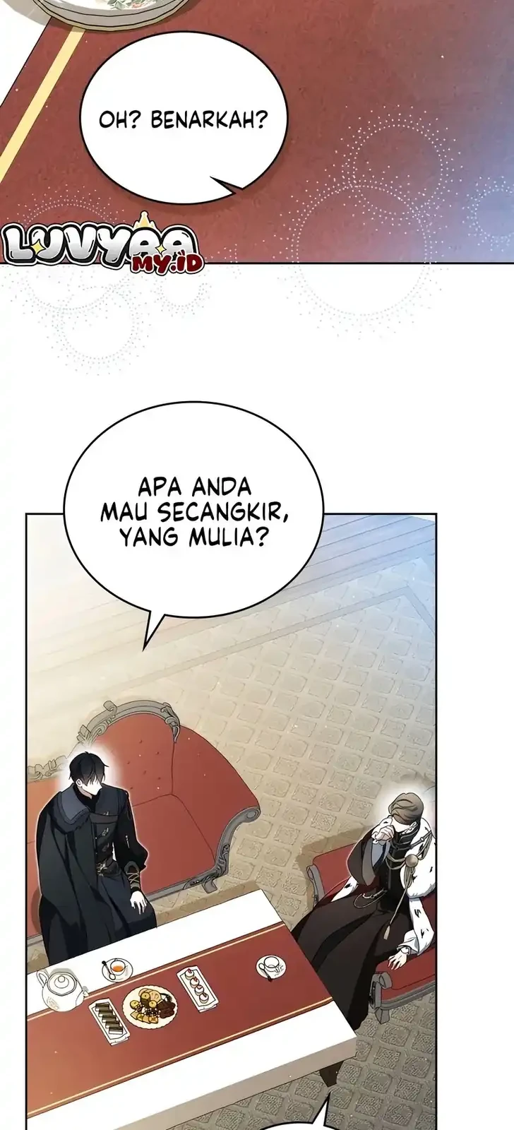Chapter 218 - halaman 33