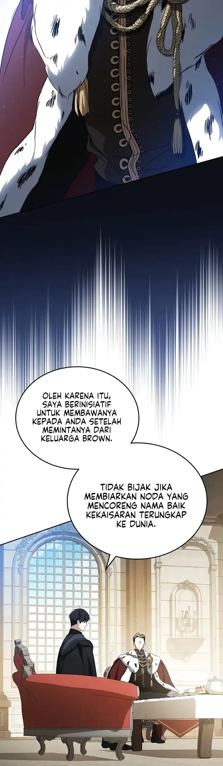 Chapter 219 - halaman 38