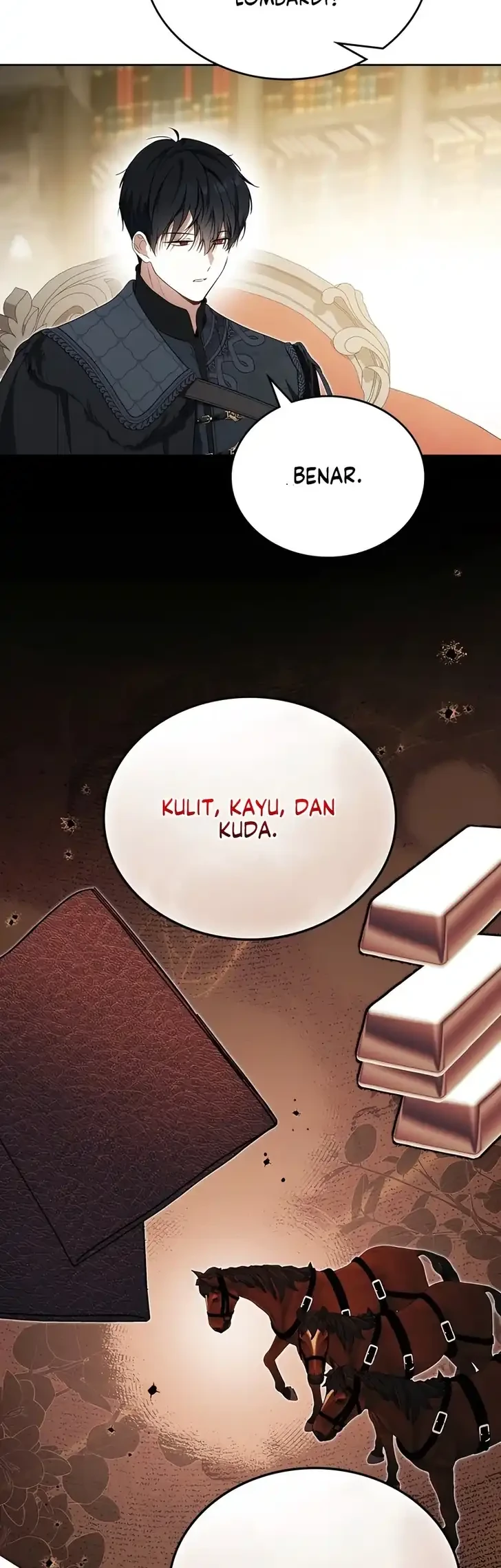Chapter 219 - halaman 25